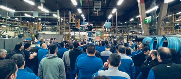 Efecto Milei: Fate despedirá a 97 empleados tras la apertura de importaciones